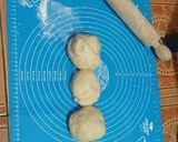 Foto langkah ke 2 dari resep Roti Gulung Coklat Viral.