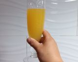 Foto del paso 2 de la receta: Mimosa