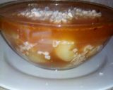 Foto del paso 6 de la receta: Sopa de papa cambray con queso