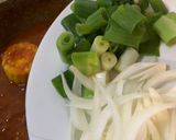 Foto langkah ke 6 dari resep Udang Saus Padang.