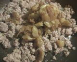 Foto del paso 2 de la receta: Berenjena rellena de setas