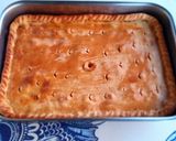 Foto del paso 17 de la receta: Empanada de Raxo