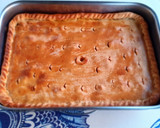 Foto del paso 17 de la receta: Empanada de Raxo