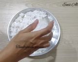 Foto langkah ke 1 dari resep Putu Ayu ketan Hitam.