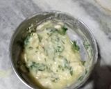 গার্লিক ব্রেড স্টিকস (garlic bread sticks recipe in bengali) রেসিপির ধাপ 1 ছবি