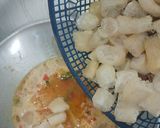 Foto langkah ke 4 dari resep Sayur Krecek ati ampela.