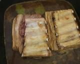 Foto del paso 5 de la receta: Costilla de cerdo BBQ & Beer
