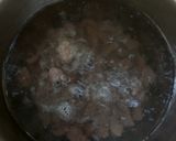 Foto langkah ke 1 dari resep Sop Daging.