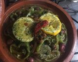 صورة لخطوة 5 من وصفة طاجين بسمك الصنور او بما يسمى السيغاغ