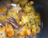 Foto del paso 2 de la receta: Mermelada de carambolo