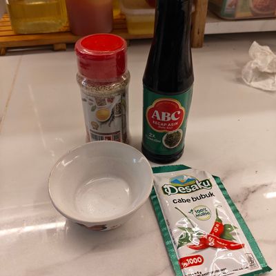 Langkah 8
