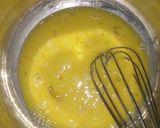 Foto langkah ke 3 dari resep Bread Pudding.