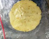 A picture of step 3 of Suvali.