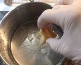 Foto del paso 14 de la receta Figuritas de mazapán