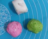 Foto langkah ke 2 dari resep Hanami dango.