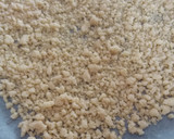 Foto del paso 4 de la receta: Copa de crumble con frutos rojos