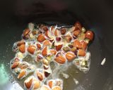 સોજી નો શીરો (Sooji Sheera Recipe In Gujarati) રેસીપી સ્ટેપ1ફોટો