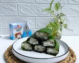 Foto langkah ke 7 dari resep Lemper Ayam.