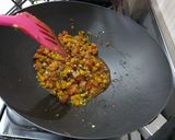Foto langkah ke 3 dari resep Maling Kentang Kecap.