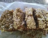 รูปขั้นตอนการทำที่ 6 ของ Healthy Oatmeal Banana Cake Loaf | เค้กโลฟโอ๊ตกล้วยหอม ❌เนย