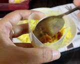 Foto langkah ke 2 dari resep Onigiri Nasi Kuning.