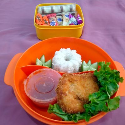 Langkah 6