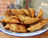 Foto langkah ke 4 dari resep Bakwan sayur.