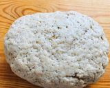 Hajtogatós tepertős pogácsa recept fázis 3 fotója