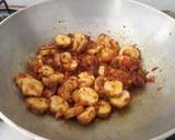 Raw-Banana Sabji recipe step 12 photo