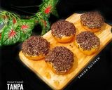 Foto langkah ke 6 dari resep Donat Empuk Tanpa Kentang.