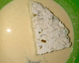 Foto langkah ke 3 dari resep Tahu Fantasi (tahu berontak) tepung Kentucky.