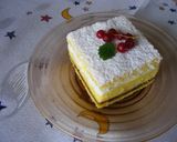 Jugó krémes recept fázis 3 fotója