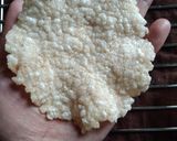 Foto langkah ke 11 dari resep Kerupuk Nasi (Gendar).