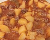 Brassói recept fázis 6 fotója