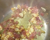 Foto del paso 1 de la receta: Sopa de ajos