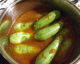 Foto del paso 3 de la receta: Cusas rellenas