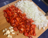 Foto del paso 1 de la receta: Carne en salsa