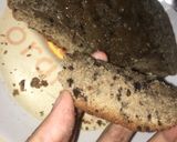 Foto langkah ke 2 dari resep Bolu oreo 6 bahan.