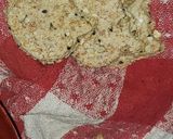 Foto del paso 4 de la receta: Galletas de avena y semillas