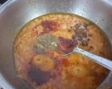 છોલે પરાઠા(Chole paratha recipe in Gujarati) રેસીપી સ્ટેપ2ફોટો