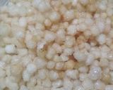 ગુંદર પાક (Gundar Pak Recipe In Gujarati) રેસીપી સ્ટેપ1ફોટો