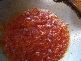 Jengkol Balado
