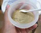 Foto langkah ke 6 dari resep MP ASI Day 2 - BUBUR HATI SAPI (6 Mo).