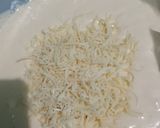 Foto langkah ke 6 dari resep Bolu Hongkong Keju Almond.