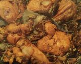 Foto langkah ke 4 dari resep Ayam Kecap.