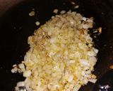 Foto del paso 2 de la receta: Empanadas rellenas con papa