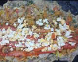 Foto del paso 5 de la receta: Matambre arrollado al horno al vino tinto