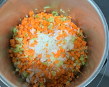 Foto del paso 2 de la receta: Auténtica salsa boloñesa