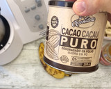 Foto del paso 5 de la receta: Helado vegano de plátano, cacahuete y cacao en MyCook One