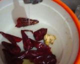 Foto langkah ke 1 dari resep Kari Daging sapi India.